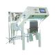 Mini 1 Chute Sunflower Seed Color Sorter With Platform