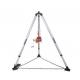 Traffic Accident , firefighting rescue tools high altitude Recue Tripod A