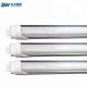 High Bright 2ft 10W T8 Led Light 85-265V T8 Tube Lamp With 5 Years Warranty