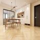 600*1200mm Wood Effect Porcelain Tiles Non Slip Glazed For Living Room
