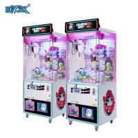 Small Toys Mini Doll Machine Amusement Park Game Center Coin-operated Claw Machine