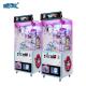 Small Toys Mini Doll Machine Amusement Park Game Center Coin-operated Claw Machine