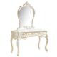 Simple Design European Style White Dressing Table