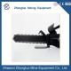 Dust-Free Electric Handheld Chain Saw 330mm-500mm Cutting Depth 11kg Lightweight