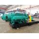 Electric Motor 119-190m3/H Multistage Water Pump For Sea Water Desalination