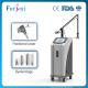 factory directly sale metal USA tube rf vaginal tightening co2 fractional laser machine