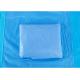 Nonwoven Fabric Disposable Surgical Drapes Non Reinforced ISO13485