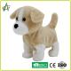 20cm Musical Puppy Soft Toy Sewing and handcraft for Newborn