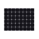 Double Glass Mono Perc Solar Panels 500W 520W 530W 540W 36v 300w 315 Watt 96Cells