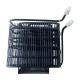 Wire Tube Refrigerator Condenser For Refrigerator Spare Parts , Water Cooled Condenser