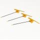 Customized Internal FPC Cable Antenna , Flex Cable GSM GPRS 2G Antenna