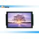 hdmi 12V 21.5 High bright Capacitive Touch Monitor with Full Bonding Technology