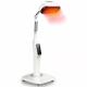 Leawell TDP Lamp for Pain Relief, Tdp Far Infrared Heat lamp Item 608B with Remote & Voice Prompt