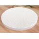 160 MM Infrared Honeycomb Gas Ceramic Plate Hexagon Pattern Cordierite For Cooking Tool