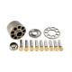 A11V060 Excavator Hydraulic Spare Parts Cylinder Block Set Plate