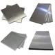 1 - 50mm Titanium Plate ISO 5832 For Automotive Shipbuilding Structural Engineering