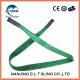 polyester webbing sling 2Ton,  According to CE,GS standard,  TUV Approved.  SF 7:1