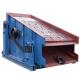 High Efficiency Circular Vibrating Screen 1-5 Layers 1 Year Warranty