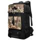 Customization Super Big Backpack For Travel Hiking Weather Resistance