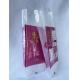 1kg Rice Packaging Bag Heat Seal Rice Packaging Pouch Gloss Surface