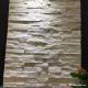 Mini Thiner Interior Stacked Stone Wall Panels Corrosion And Wear Resistance