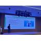 SMD 3 In 1 P5 LED Display Module 140° Wide Viewing Angle LED Display / LED Video Wall Customizable