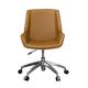 Elegant Wooden Ergonomic Folding Office Chair Luxury Manager Executive Business Furniture