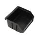 Moisture Proof Anti Static ESD Safe Plastic Boxes Nontoxic PCB Circulation