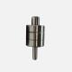Chrome Steel Water Pump Bearing Dimensions 24 * 85.73 Mm WB1224084 Series
