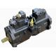 K5V160DTP-NOSER SH350 Hydraulic Pump Excavator Parts