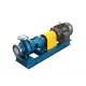 PTFE Strong Sulfuric Acid Transfer Pump Acid Resistant Stainless Steel Material Transfer Pump