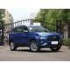 1.5T Manual 5500rpm Chery Tiggo SUV , 1.5T Comfortable Small SUV