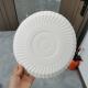design Paper Plate Machine different shape colorful paper cup plate different material with film by coating pla pe