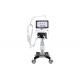 VC PC Noninvasive PRVC Turbine Based Ventilator 80bpm Non Invasive Ventilation Machine