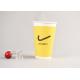 Home / Office Cold Paper Cups Various Size Paper Disposable Smoothie Cups