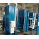 ISO Certified Automatic Glass Sandblasting Machine for Glass Shower and Wall Processing