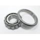 Tight Tolerances Single / Double Row Taper Roller Bearing 30215  75*130*27.25mm Thickness