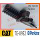 Oem Common Rail Fuel Injectors 7E-8952 For Caterpillar 3116 Engine