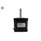 JUNQI Nema14(35mm) 2Phase Stepper Motor JQ35HB34-0804A 4-leads wires 18N.cm For 3D Printer