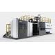 1/2 Inch Mine Wastewater Treatment Plant Compact Versatile Pressure Range 0.5-3.0 Bar