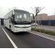 Euro 4 Emission Used Higer Coach Bus Airbag Retarder Heater 100000km Mileage