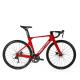 8.5KG Light Weight T800 Carbon Fiber Bike 22 Speed Disc Brake 700C