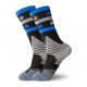 Custom Soccer Knee High Mens Soccer Socks Xl Sports Socks To Prevent Blisters
