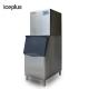 Energy Saving  Ice Nugget Maker Machine  CE ROHS Certificated Eco Friendly