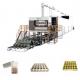 Powerful Paper Tray Making Machine High Precision And Accuracy