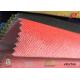 75 DTY Smooth Pale Pink Velvet Upholstery Fabric Velvet Cloth For Sofa