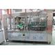 CHINA LONGWAY AUTOMATIC FIZZY DRINK CAN FILLING SEAMING MACHINE HOT SALE