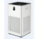 PM2.5 Detection Automatic Air Purifier , 390M3/H Household Air Cleaners