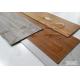 Dry Back Waterproof Luxury Vinyl Flooring Wood Embossed