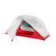 one person  Aluminum Pole Camping Tent   Two Layer Camping Tent GNCT-004